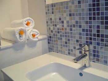 Hotel Hostal Boutique Las Arenas