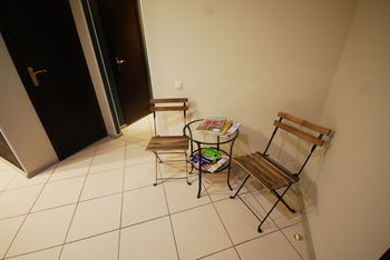 Albergue Landmark City Hotel