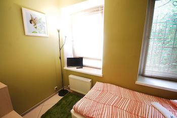 Albergue Landmark City Hotel