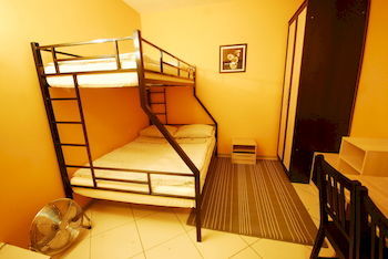 Albergue Landmark City Hotel