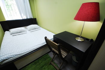 Albergue Landmark City Hotel