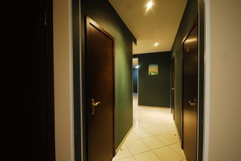 Albergue Landmark City Hotel