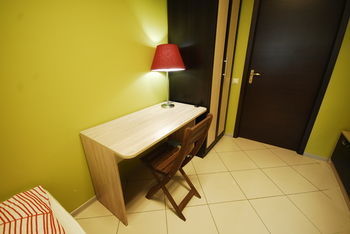 Albergue Landmark City Hotel