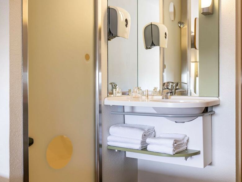 Hotel Ibis Budget Antwerpen Centraal Station