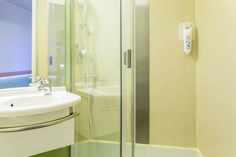 Hotel Ibis Budget Antwerpen Centraal Station