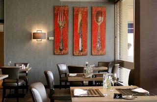 Hotel Mercure Vichy Thermalia