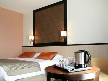 Hotel Mercure Vichy Thermalia