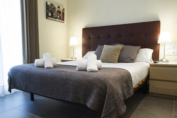 Apartamento Dailyflats Raval