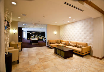 Aparthotel Residence Inn By Marriott Austin Downtown/convention Center