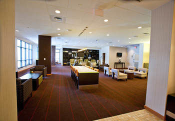 Aparthotel Residence Inn By Marriott Austin Downtown/convention Center