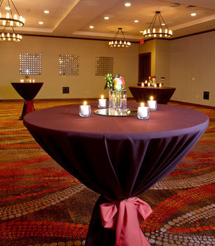 Aparthotel Residence Inn By Marriott Austin Downtown/convention Center