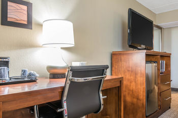 Hotel Comfort Inn Cranberry Township