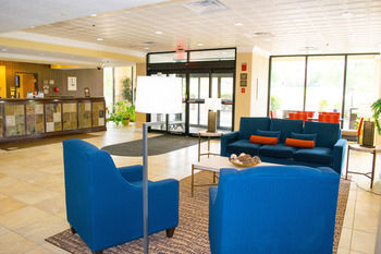 Hotel Comfort Inn Cranberry Township