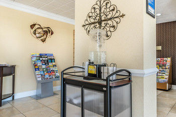 Hotel Comfort Inn Cranberry Township