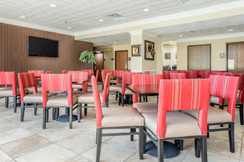 Hotel Comfort Inn Cranberry Township