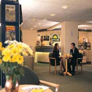Hotel Days Inn Bristol M5