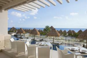 Hotel The Beloved Playa Mujeres