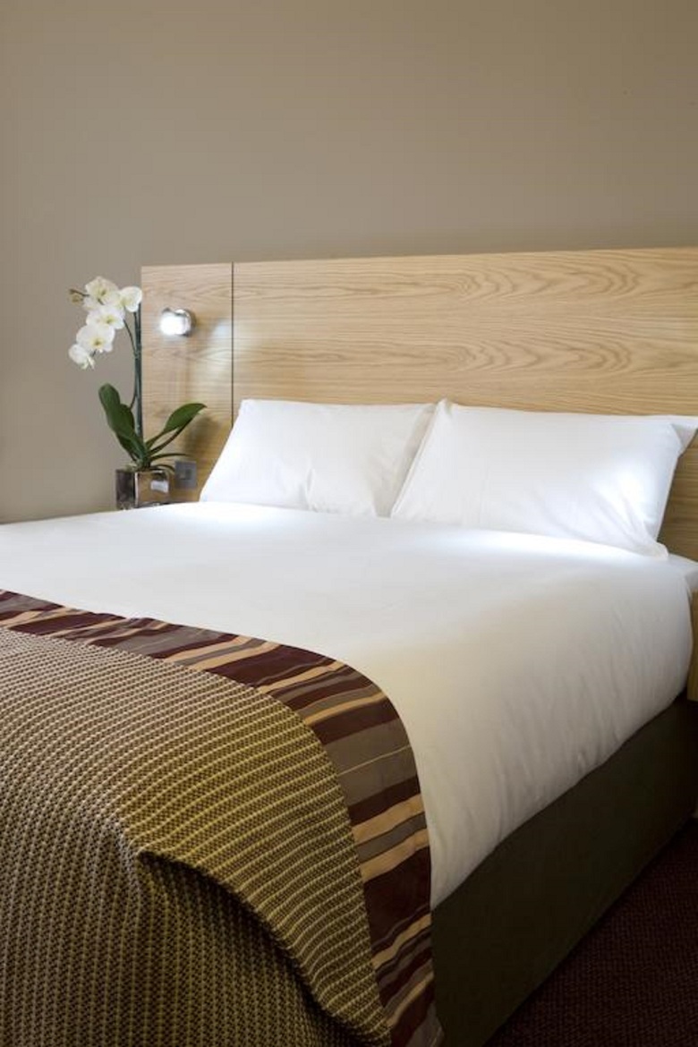 Hotel Jurys Inn Derby
