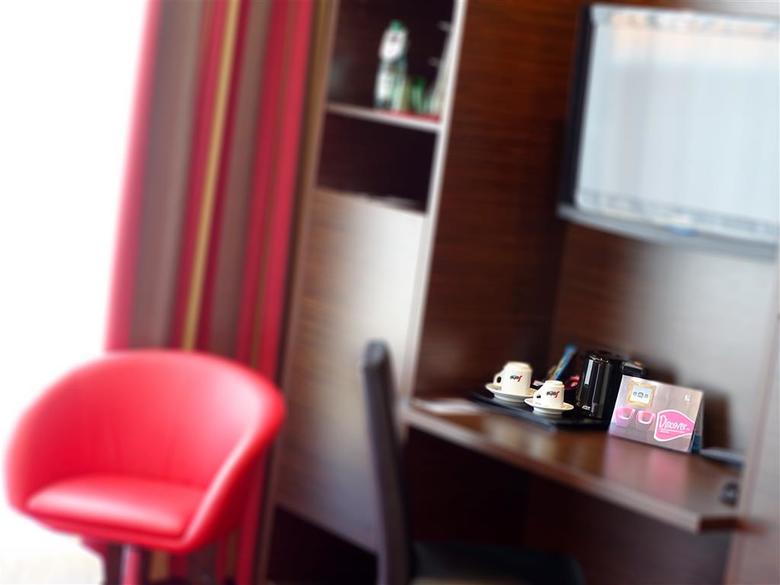 Amedia Hotel Graz