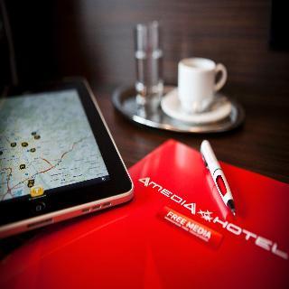 Amedia Hotel Graz