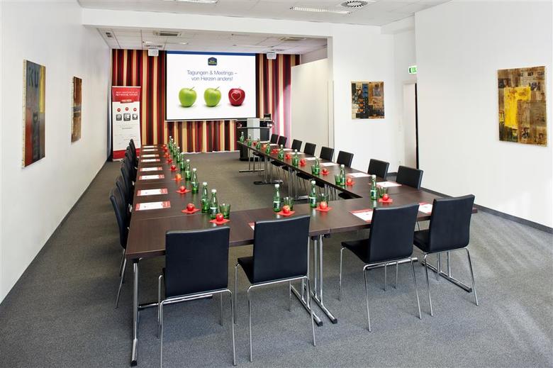 Amedia Hotel Graz