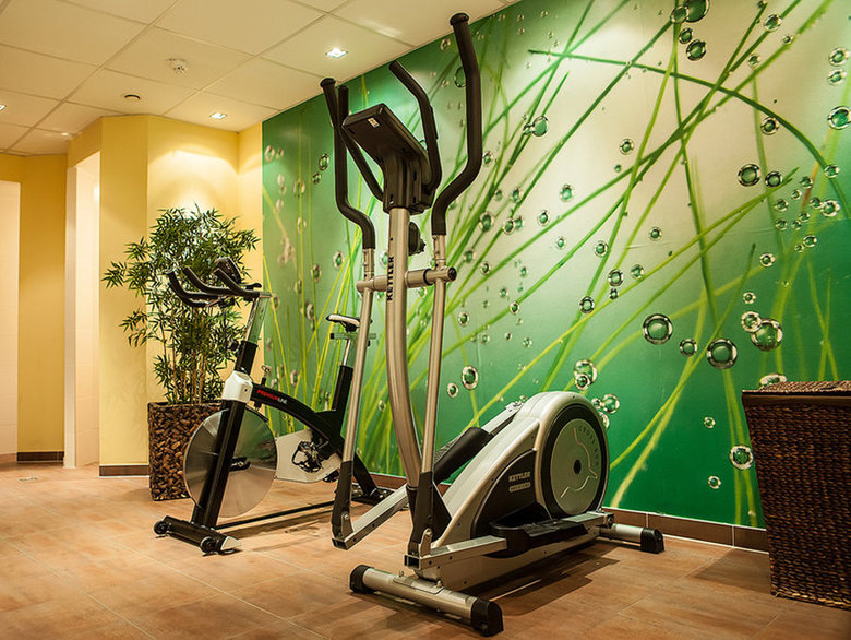 Amedia Hotel Graz
