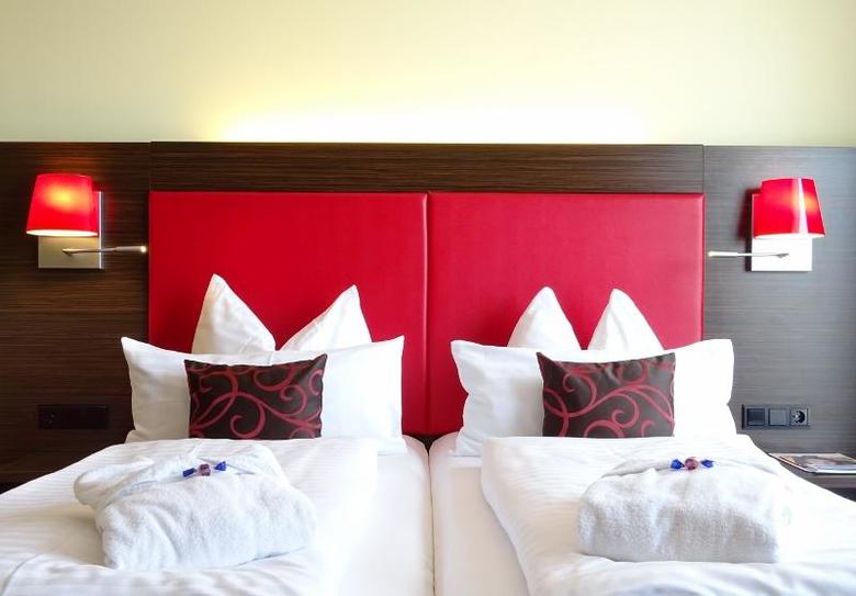 Amedia Hotel Graz
