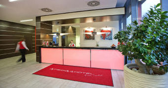 Amedia Hotel Graz