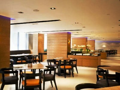 Hotel Empire Causeway Bay