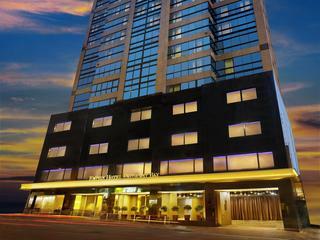 Hotel Empire Causeway Bay