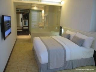 Hotel Empire Causeway Bay