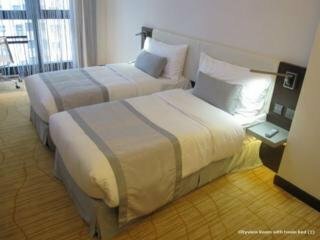 Hotel Empire Causeway Bay