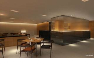 Hotel Empire Causeway Bay