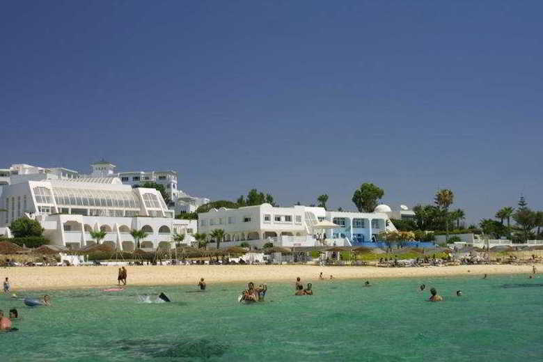Hotel Royal Azur Thalasso Golf