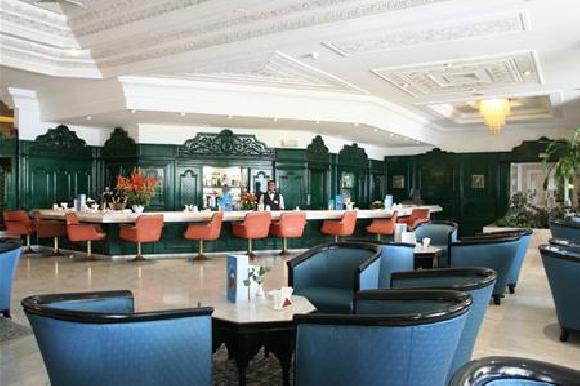 Hotel Royal Azur Thalasso Golf
