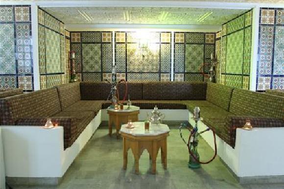 Hotel Royal Azur Thalasso Golf