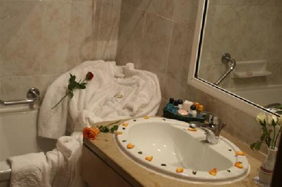 Hotel Royal Azur Thalasso Golf