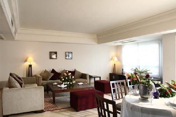 Hotel Royal Azur Thalasso Golf