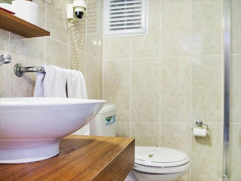 Bed & Breakfast Santa Pera