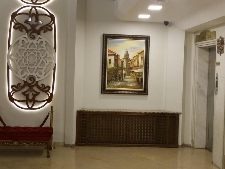 Bed & Breakfast Santa Pera