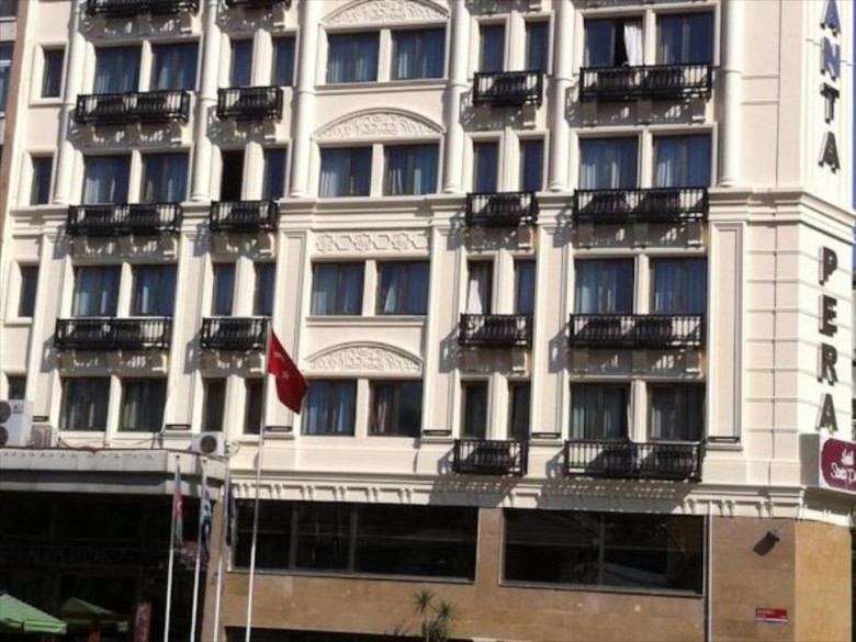 Bed & Breakfast Santa Pera