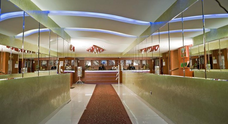 Marinem Hotel Istanbul