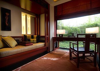 Hotel Banyan Tree Lijiang