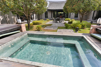 Hotel Banyan Tree Lijiang