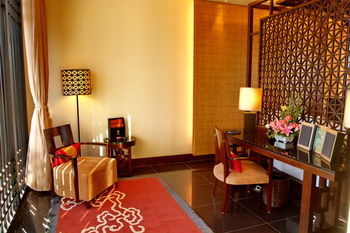 Hotel Banyan Tree Lijiang