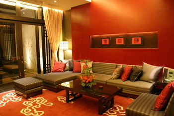 Hotel Banyan Tree Lijiang