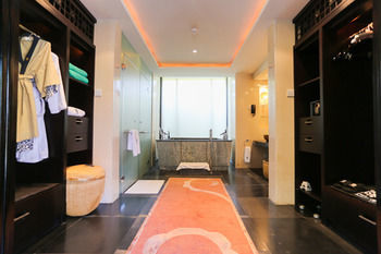 Hotel Banyan Tree Lijiang
