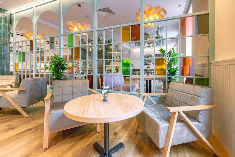 Hotel Kolping Linz