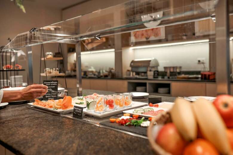 Hotel Kolping Linz