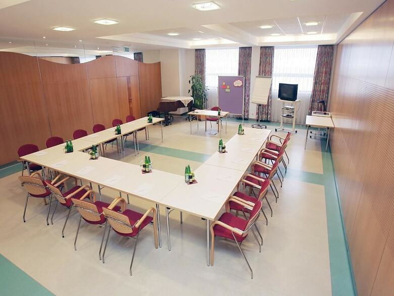 Hotel Kolping Linz